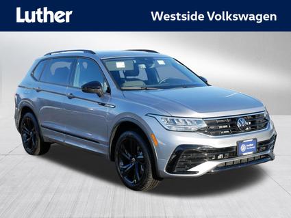 2024 Volkswagen Tiguan Minneapolis MN