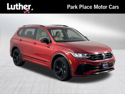 2024 Volkswagen Tiguan Rochester MN