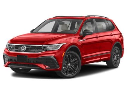 2024 Volkswagen Tiguan Rochester MN