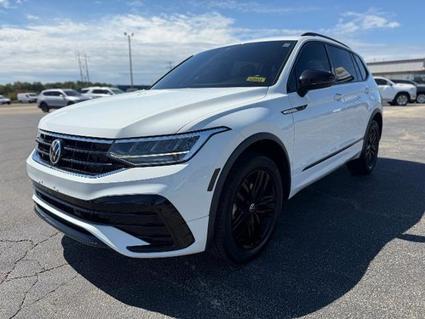 2022 Volkswagen Tiguan Salem IL
