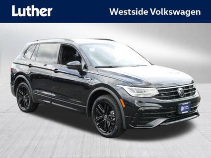 2022 Volkswagen Tiguan Minneapolis MN