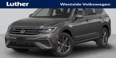 2022 Volkswagen Tiguan Minneapolis MN