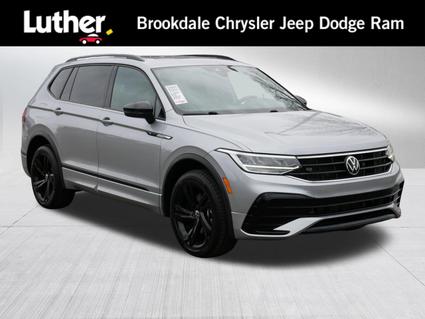 2023 Volkswagen Tiguan Minneapolis MN