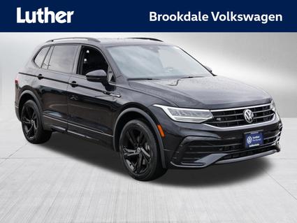 2023 Volkswagen Tiguan Minneapolis MN