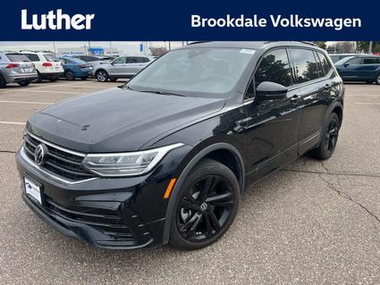 2023 Volkswagen Tiguan Minneapolis MN