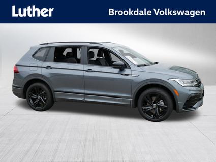 2024 Volkswagen Tiguan Minneapolis MN