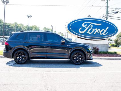 2024 Volkswagen Tiguan Suffolk VA