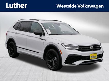 2024 Volkswagen Tiguan Minneapolis MN