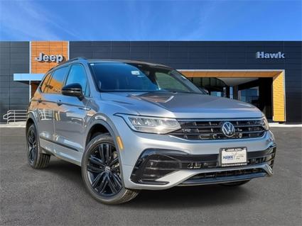 2022 Volkswagen Tiguan Forest Park IL