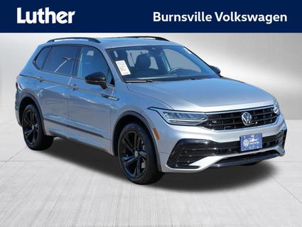 2023 Volkswagen Tiguan Burnsville MN