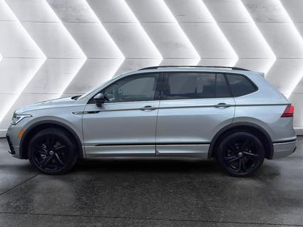 2024 Volkswagen Tiguan Tuscumbia AL