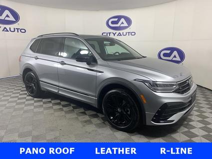 2024 Volkswagen Tiguan Memphis TN