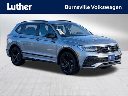 2024 Volkswagen Tiguan Burnsville MN