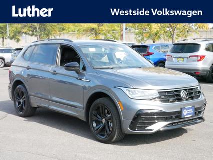 2024 Volkswagen Tiguan Minneapolis MN