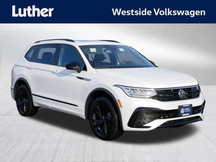 2024 Volkswagen Tiguan Minneapolis MN