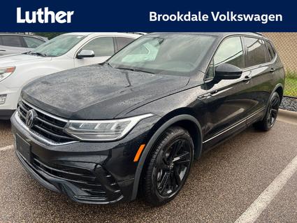2024 Volkswagen Tiguan Minneapolis MN
