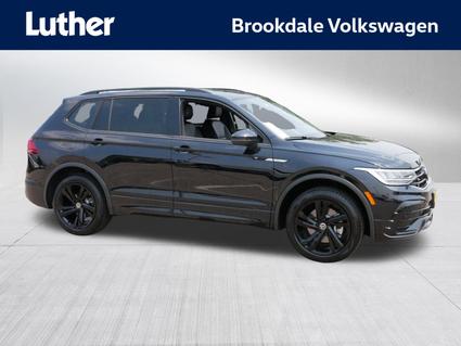 2024 Volkswagen Tiguan Minneapolis MN