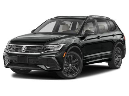 2024 Volkswagen Tiguan Minneapolis MN