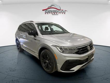 2024 Volkswagen Tiguan Lawrence KS