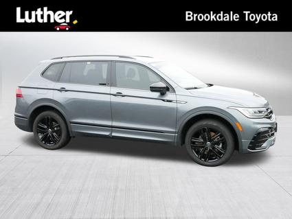 2022 Volkswagen Tiguan Minneapolis MN