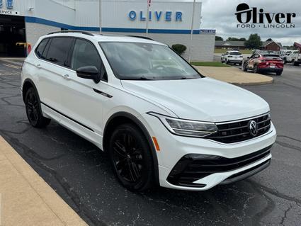 2022 Volkswagen Tiguan Plymouth IN