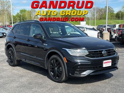 2022 Volkswagen Tiguan Green Bay WI
