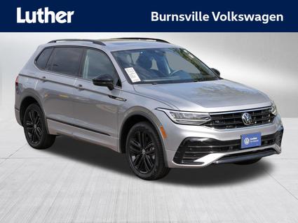 2022 Volkswagen Tiguan Burnsville MN