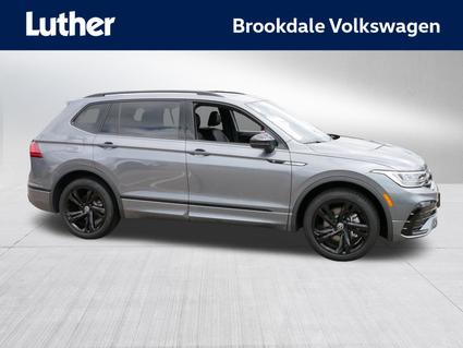 2023 Volkswagen Tiguan Minneapolis MN