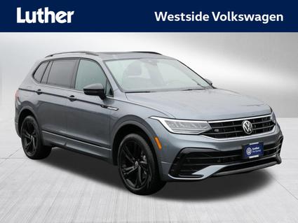 2023 Volkswagen Tiguan Minneapolis MN