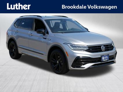 2023 Volkswagen Tiguan Minneapolis MN