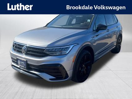 2023 Volkswagen Tiguan Minneapolis MN