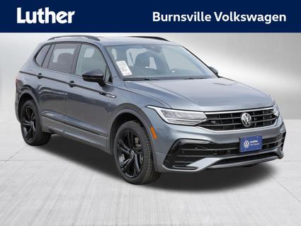 2024 Volkswagen Tiguan Burnsville MN