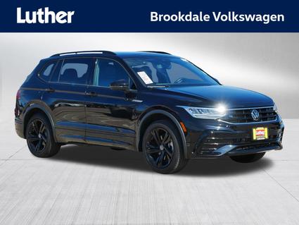 2024 Volkswagen Tiguan Minneapolis MN