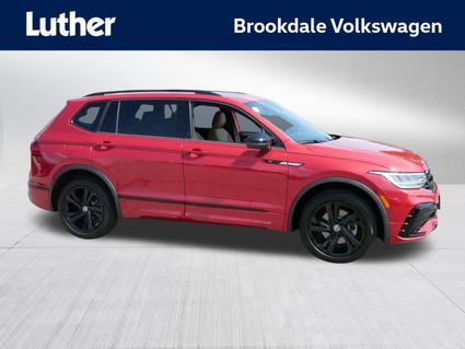 2024 Volkswagen Tiguan Minneapolis MN