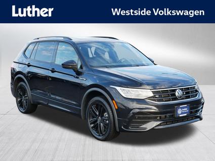 2022 Volkswagen Tiguan Minneapolis MN