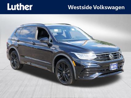2022 Volkswagen Tiguan Minneapolis MN