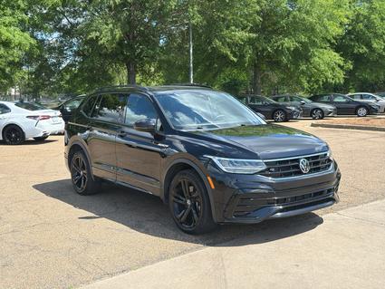 2023 Volkswagen Tiguan Brandon MS