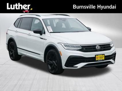 2024 Volkswagen Tiguan Burnsville MN