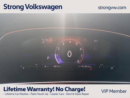 2024 Volkswagen Tiguan Salt Lake City UT