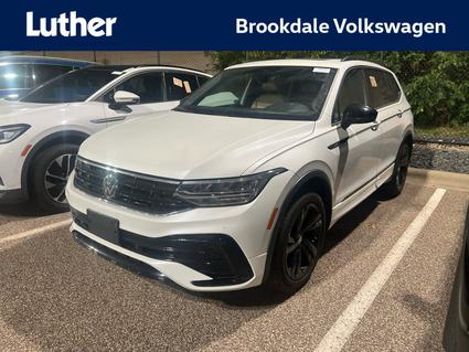 2024 Volkswagen Tiguan Minneapolis MN
