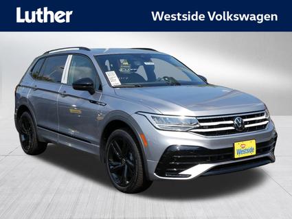 2024 Volkswagen Tiguan Minneapolis MN