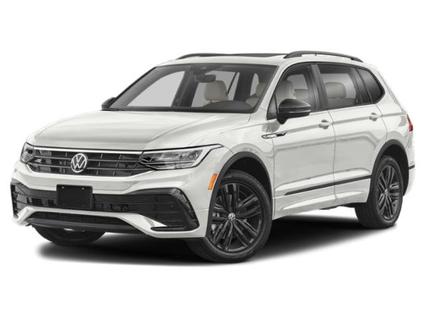 2022 Volkswagen Tiguan Rochester MN