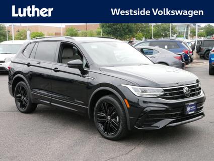 2022 Volkswagen Tiguan Minneapolis MN
