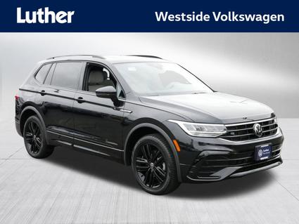 2022 Volkswagen Tiguan Minneapolis MN