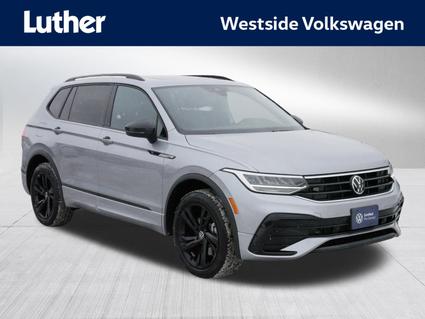 2023 Volkswagen Tiguan Minneapolis MN