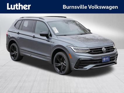 2023 Volkswagen Tiguan Burnsville MN