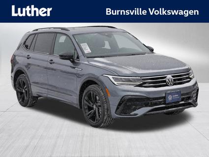 2023 Volkswagen Tiguan Burnsville MN