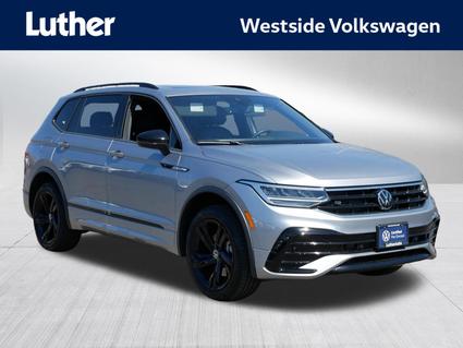 2024 Volkswagen Tiguan Minneapolis MN