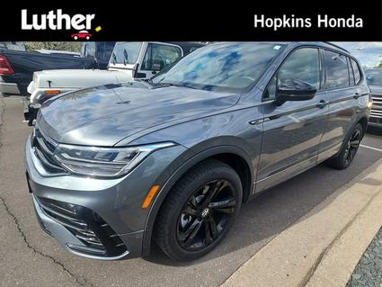 2024 Volkswagen Tiguan Hopkins MN