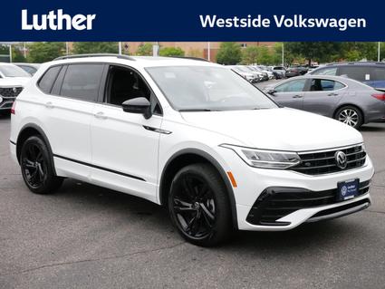 2024 Volkswagen Tiguan Minneapolis MN